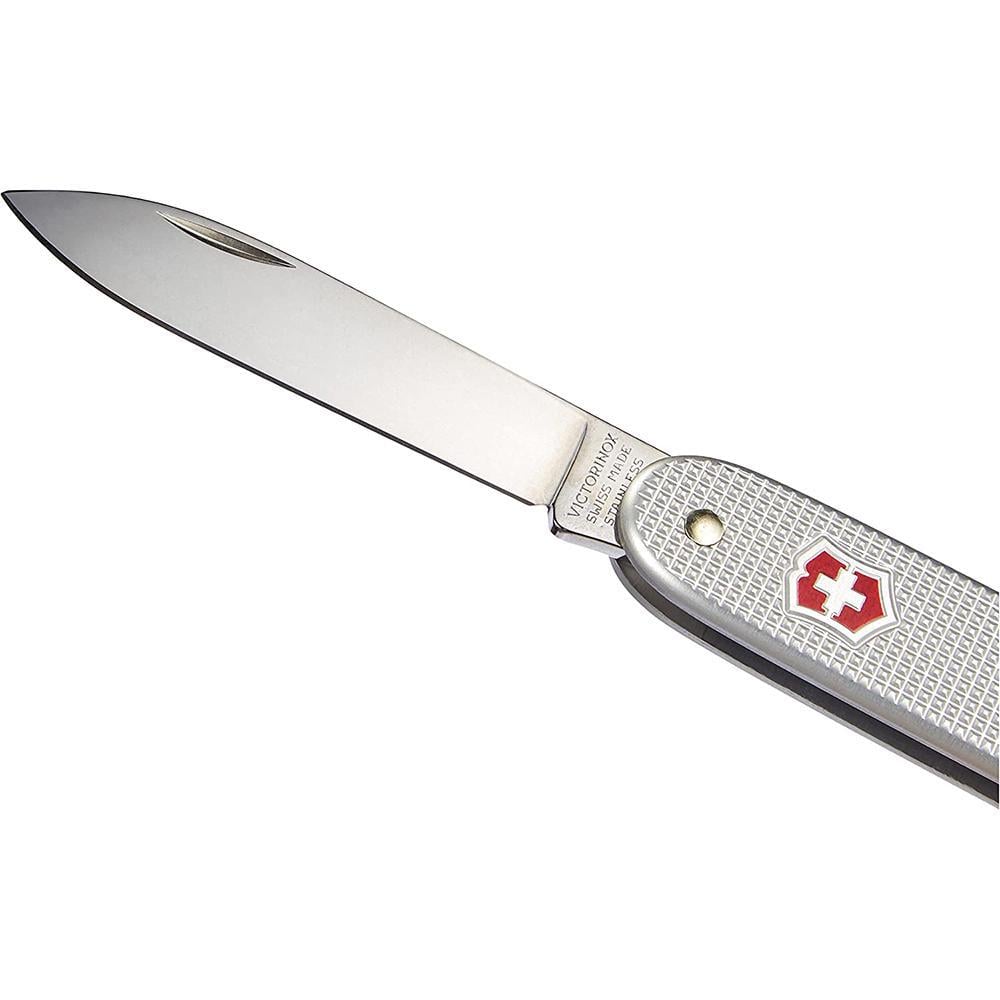 Ніж швейцарський складаний Victorinox Alox Apprentice (0.8060.26) - фото 3 Ніж швейцарський складаний Victorinox Alox Apprentice (0.8060.26) - фото 3