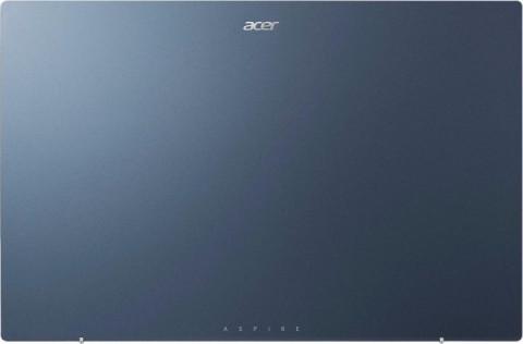 Ноутбук Acer Aspire 3 315-24PT-R90Z Blue (NX.KJZAA.001) - фото 3