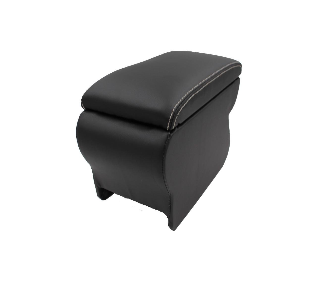 Підлокітник Armrest на Volkswagen Golf 4 Чорний (521099852) - фото 6