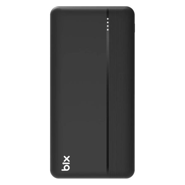 Повербанк PB302 30000 mAh Quad Port PD 3x USB 22,5 Вт