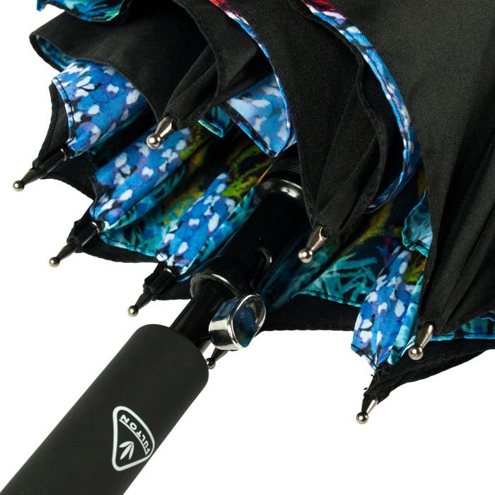 Парасолька жіноча-тростина Fulton Bloomsbury-2 L754 Under The Sea (L754-033524) - фото 7 Парасолька жіноча-тростина Fulton Bloomsbury-2 L754 Under The Sea (L754-033524) - фото 7