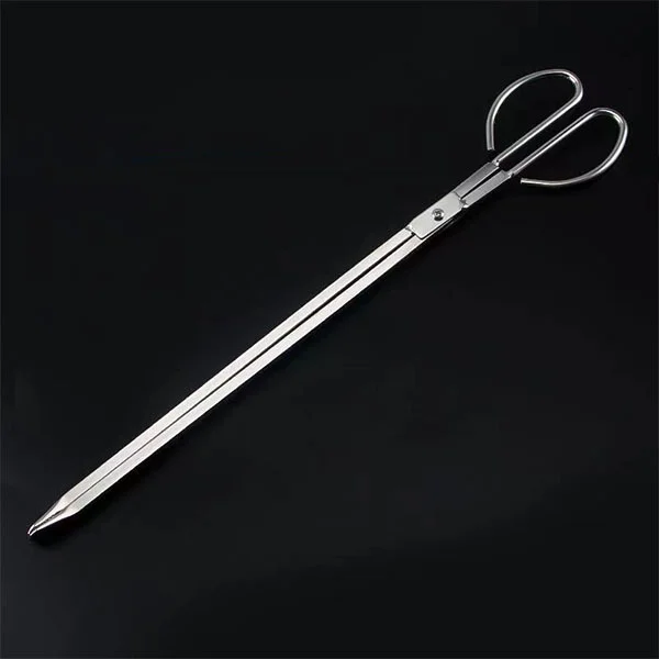 Щипці для каміна та печі 53 см (AN00462) - фото 5 Щипці для каміна та печі 53 см (AN00462) - фото 5