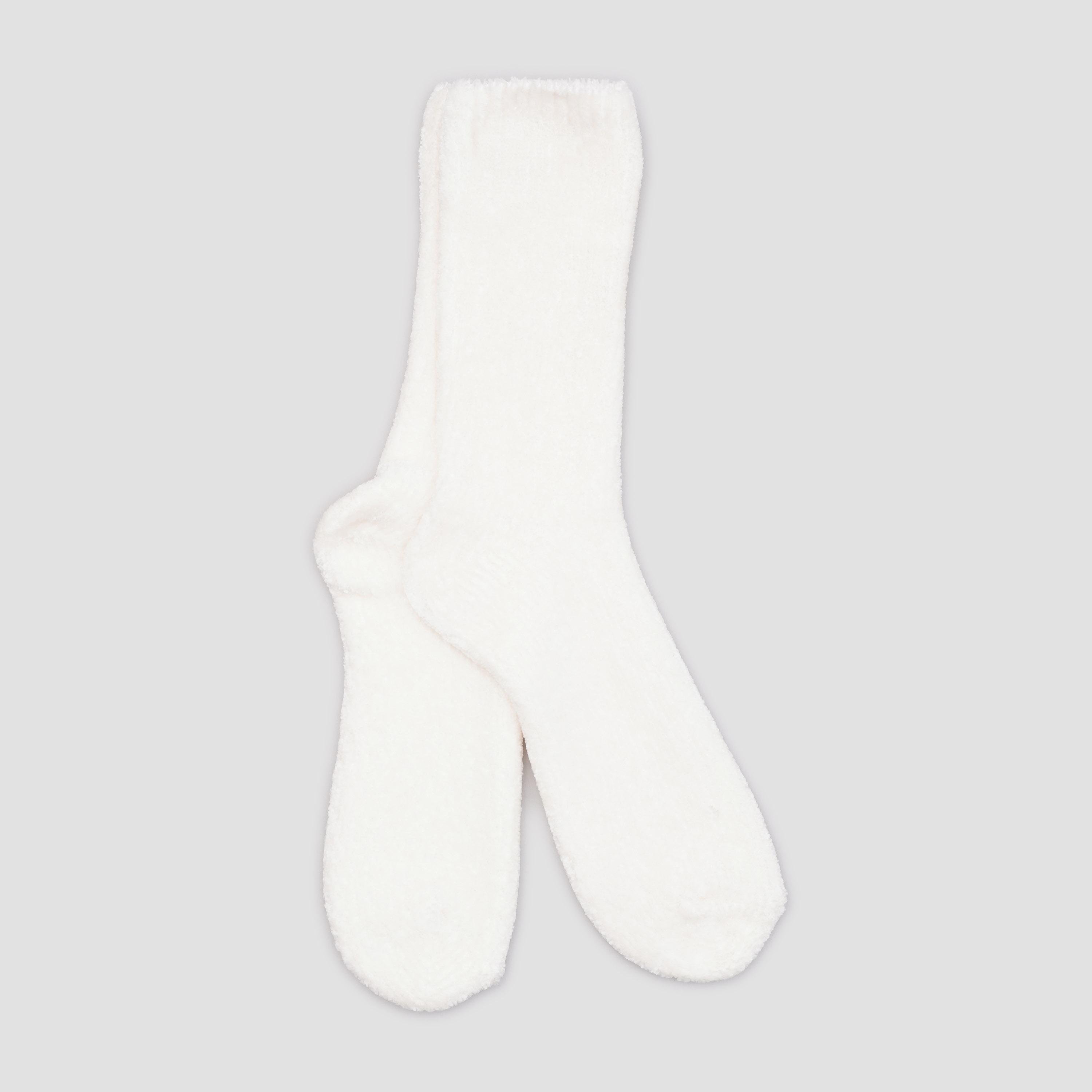 Носки H&M р. 35-38 Белый (601459742)