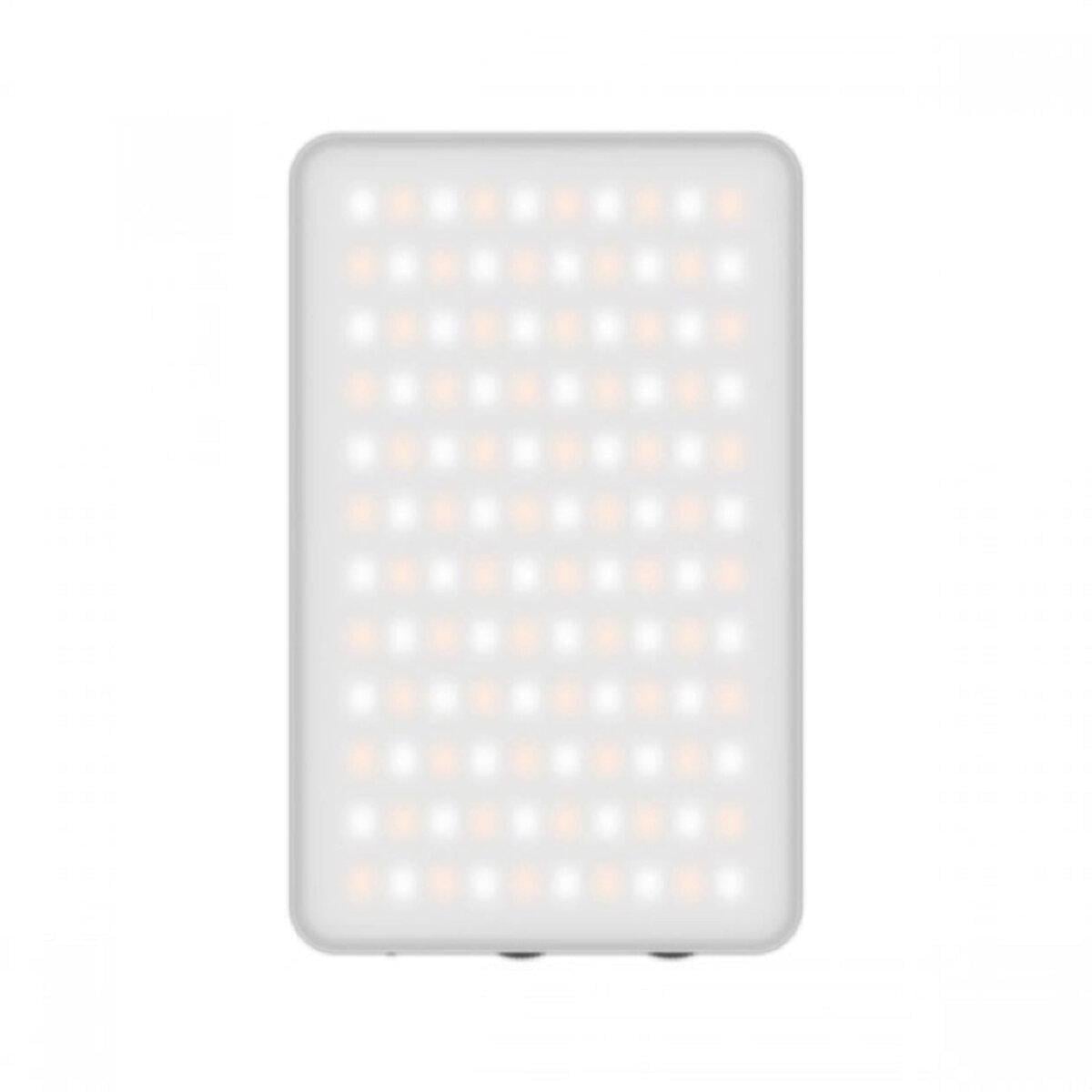 Свет постоянный беспроводной с вспышкой Ulanzi Vijim VL120 Led light 3100 mAh Black (UV-2029)