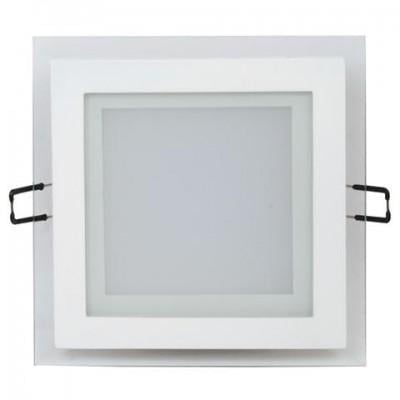 Светильник светодиодный Horoz Electric MARIA-12 12W 4200К врезной