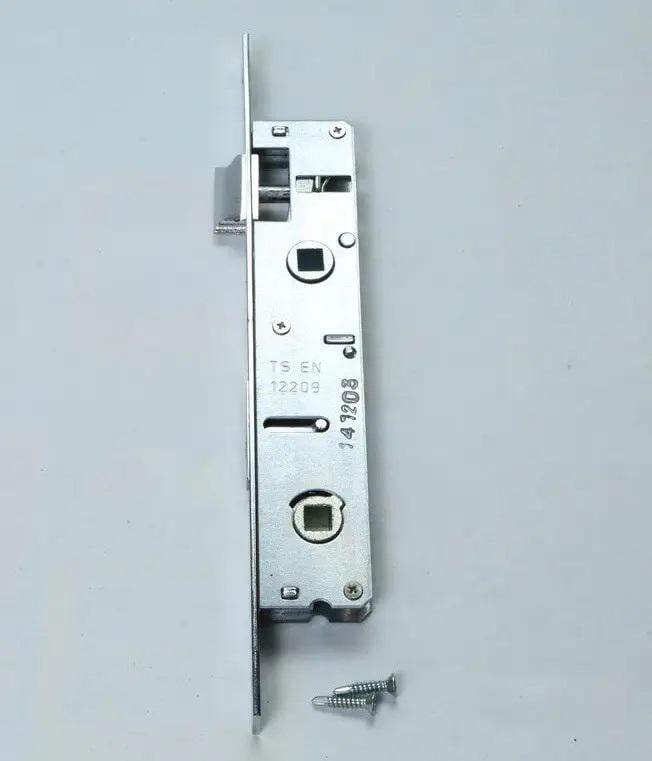 Замок узкопрофильный Kale 269 P WC (2526125652)