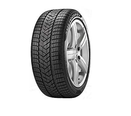 Автошина PIRELLI Winter Sottozero 3 255/45R19 104V