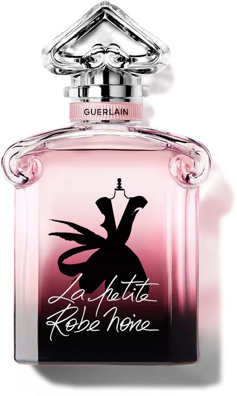 Парфюмированная вода Guerlain La Petite Robe Noire 75 мл (1650_3038)