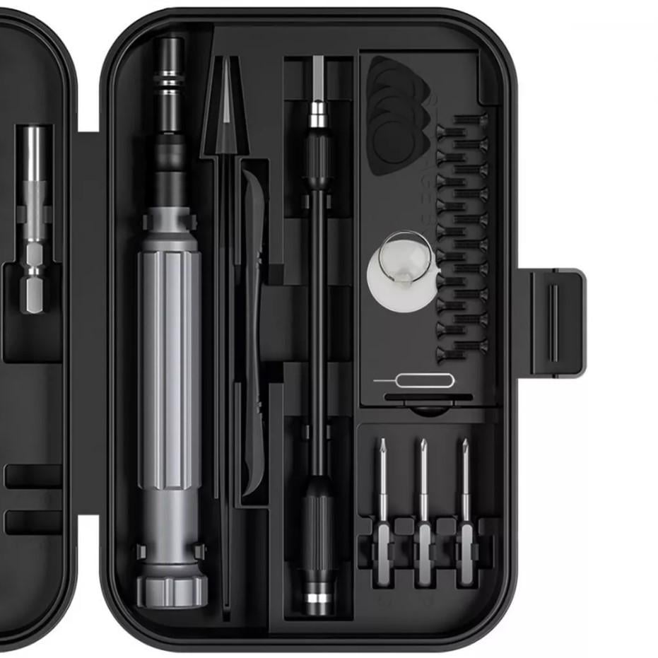 Набір викруток прецизійних Proove Fixer 150in1 багатофункціональний - фото 3