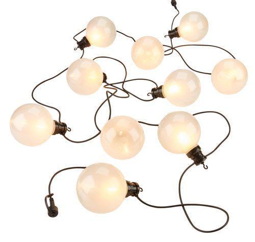 Гірлянда 10 LED кулька 10 м (49035a64)