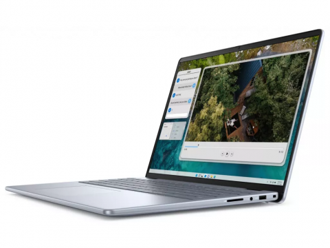 Ноутбук Dell Inspiron 5645 Blue (i5645-A722BLU-321) - фото 3 Ноутбук Dell Inspiron 5645 Blue (i5645-A722BLU-321) - фото 3