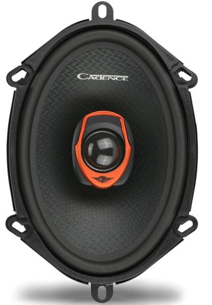 Автоакустика Cadence QRS 57 (6230)