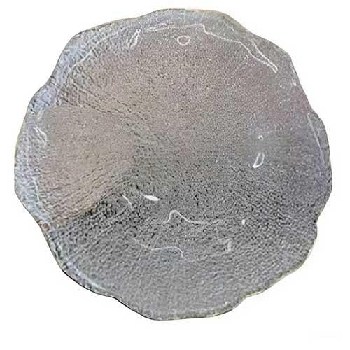 Блюдо Stenson R33114 20 см