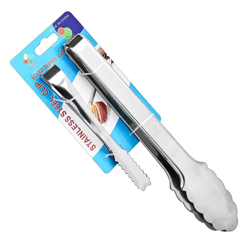 Щипцы кухонные R92726 SS 2 пр. 15,5/24,5 см