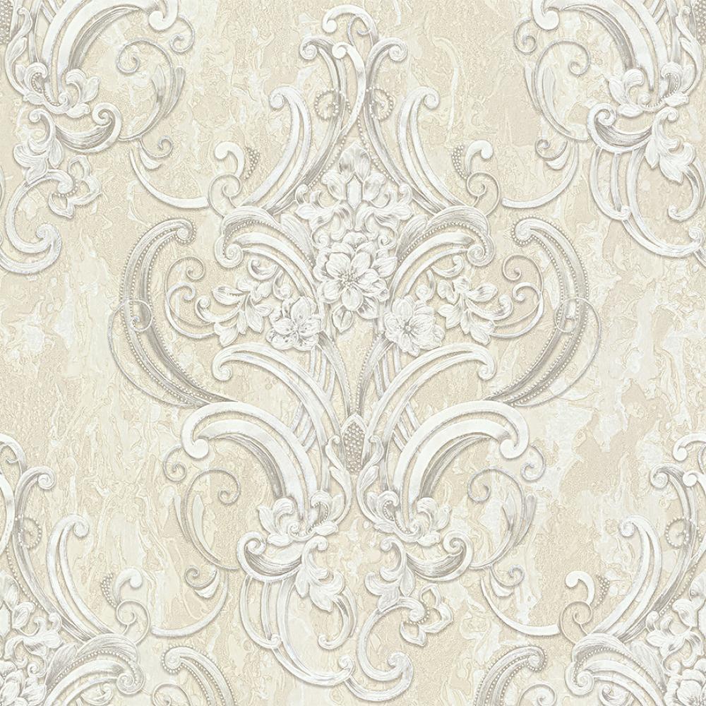 Обои виниловые на флизелиновой основе Decori&Decori Mirabilia (83429)