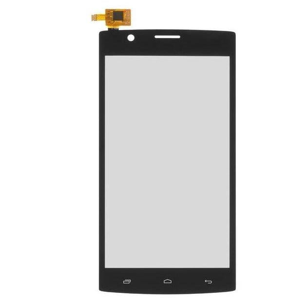 Экран Touchscreen для Fly FS501 Nimbus 3 Черный (000017567)
