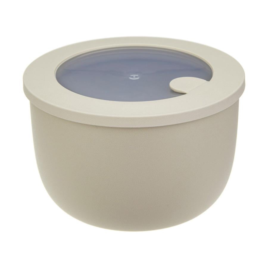 Миска Idea Home 1325-IH Латте 1,2 л 15х10 см (121540)