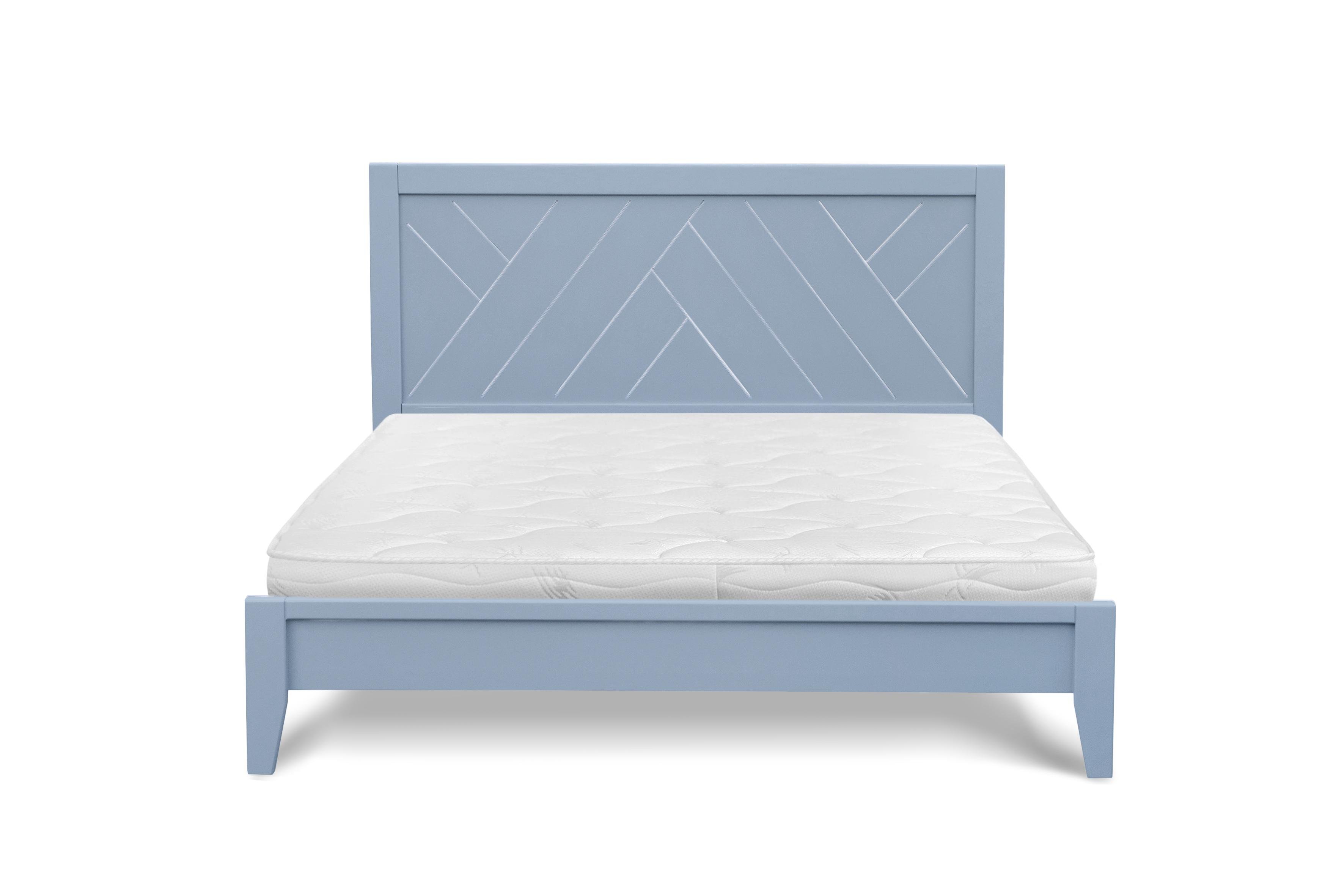 Ліжко Артеміда Артеміда 1,6 м 1670x1100x2060 мм Сірий/Срібний/Патина (GAА0055189) - фото 2 Ліжко Артеміда Артеміда 1,6 м 1670x1100x2060 мм Сірий/Срібний/Патина (GAА0055189) - фото 2