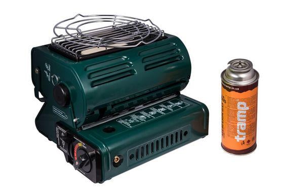 Газовий пальник-обігрівач Tramp UTRG-036 - фото 2