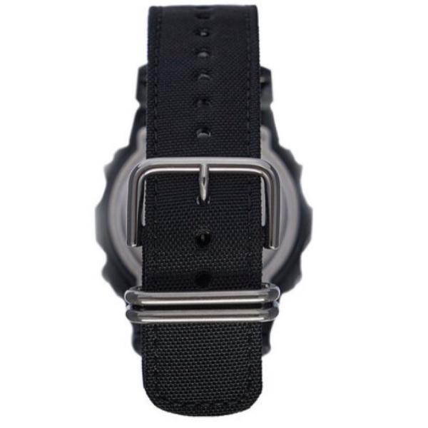 Годинник чоловічий Casio DW-5600BCE-1E - фото 2