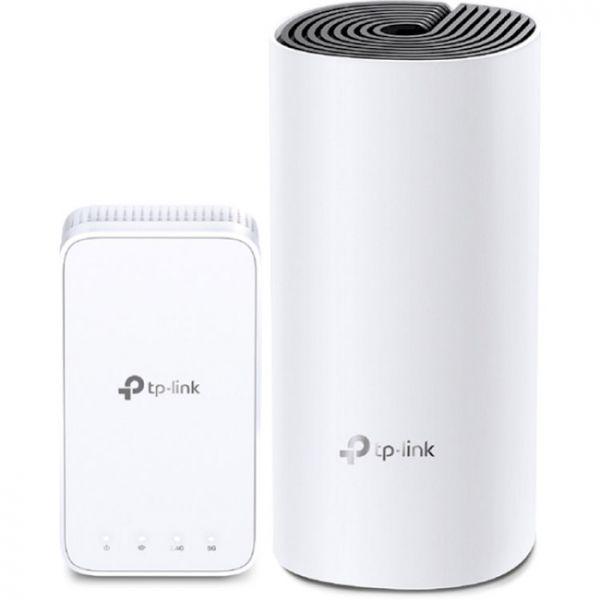 Маршрутизатор TP-Link Deco M3 2 шт. (1137904)