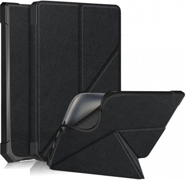 Чохол-книжка BeCover Smart Case Pocketbook 740 InkPad 3/InkPad 3 Pro Black (707162) - фото 3