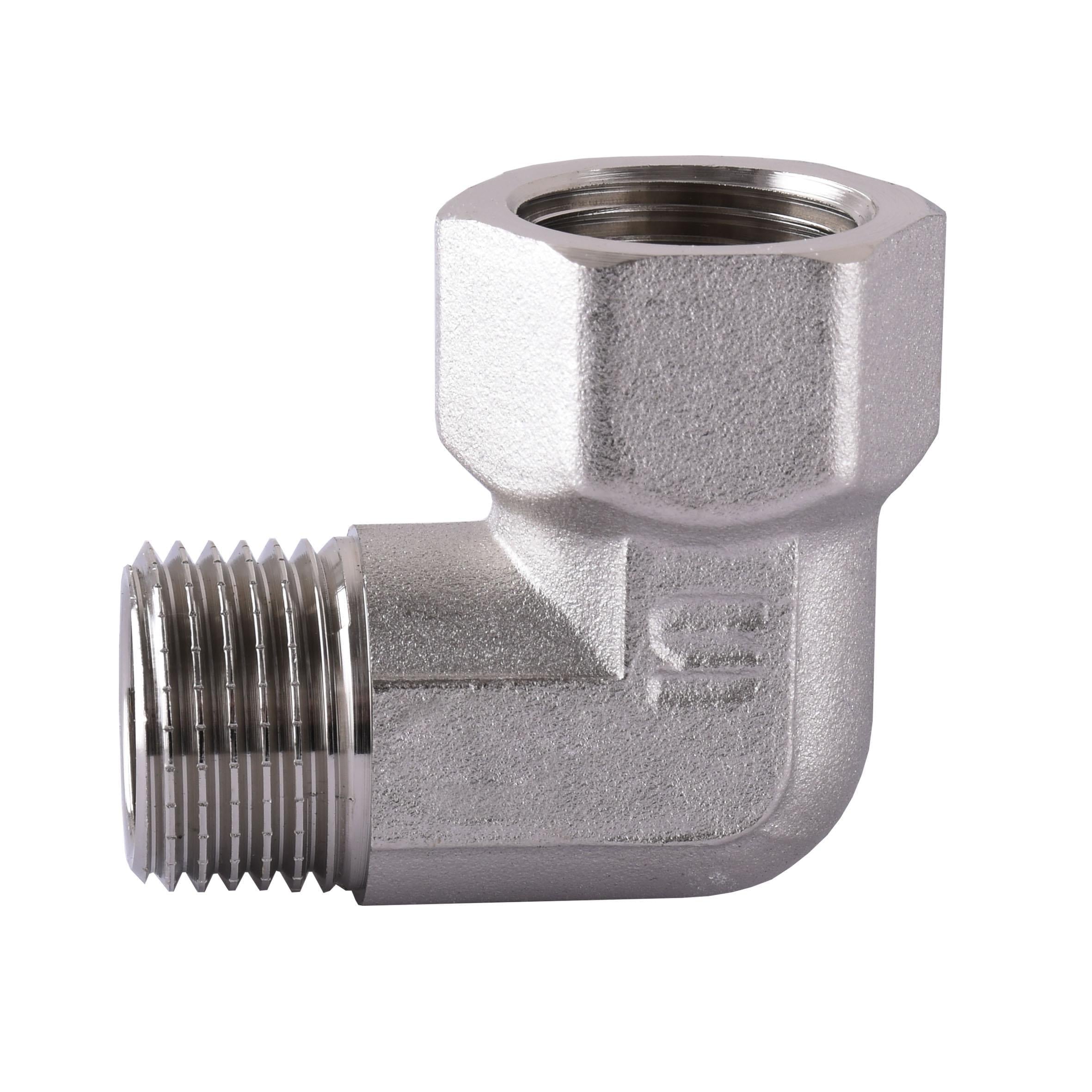 Угольник Selba 3/4″ НВ SL8800 (000017704) Угольник Selba 3/4″ НВ SL8800 (000017704)