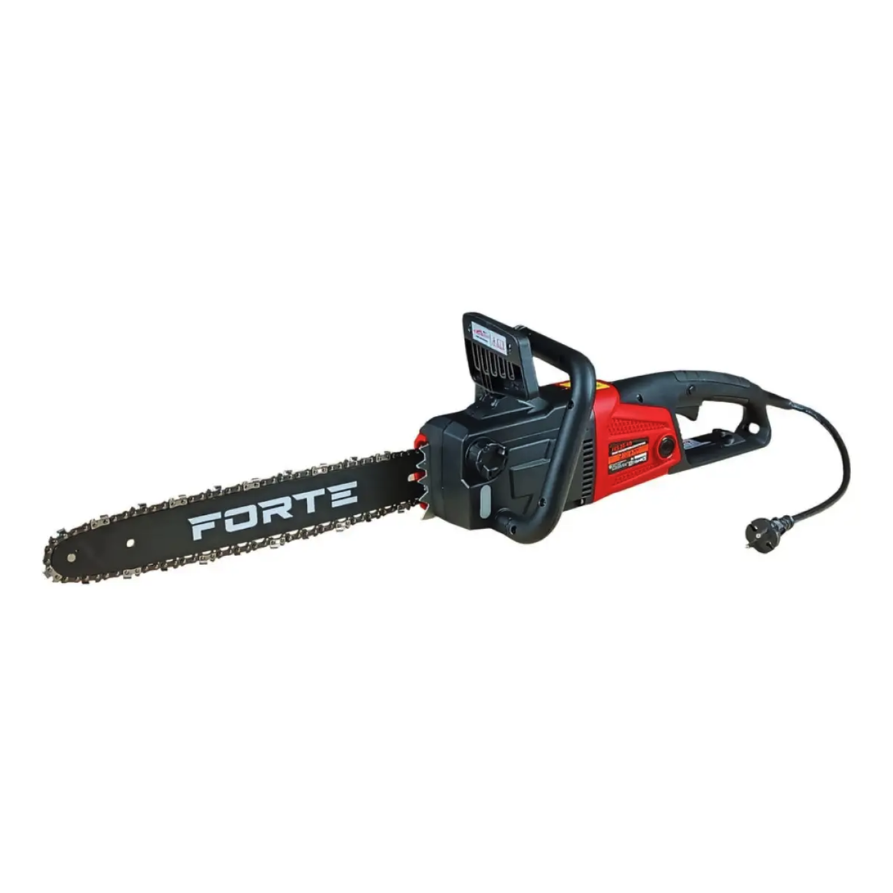 Электропила цепная Forte FES26-40 Электропила цепная Forte FES26-40