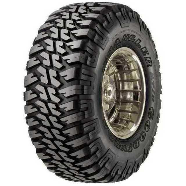 Шина всесезонна Goodyear Wrangler MT/R 37/12,5 R16,5 133N (1002488150)