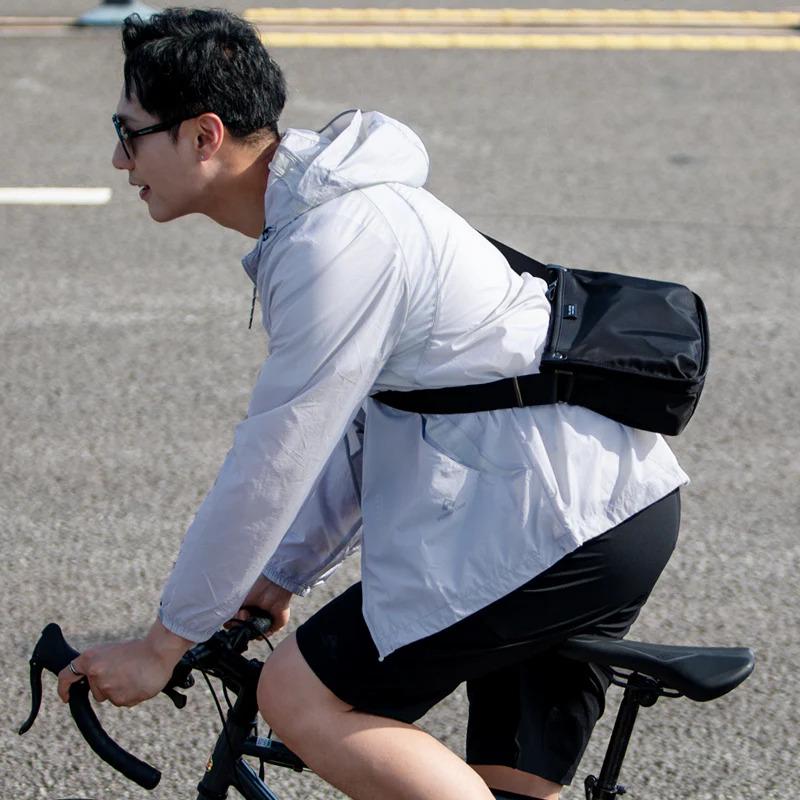 Сумка-месенджер Mark Ryden MR422 з відділом під планшет 7,9'' (2457) - фото 9 Сумка-месенджер Mark Ryden MR422 з відділом під планшет 7,9'' (2457) - фото 9