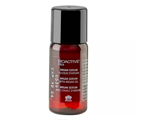 Сироватка флюїд з аргановим маслом Farmagan Bioactive NN Argan Serum HS3 10 мл (31260919)