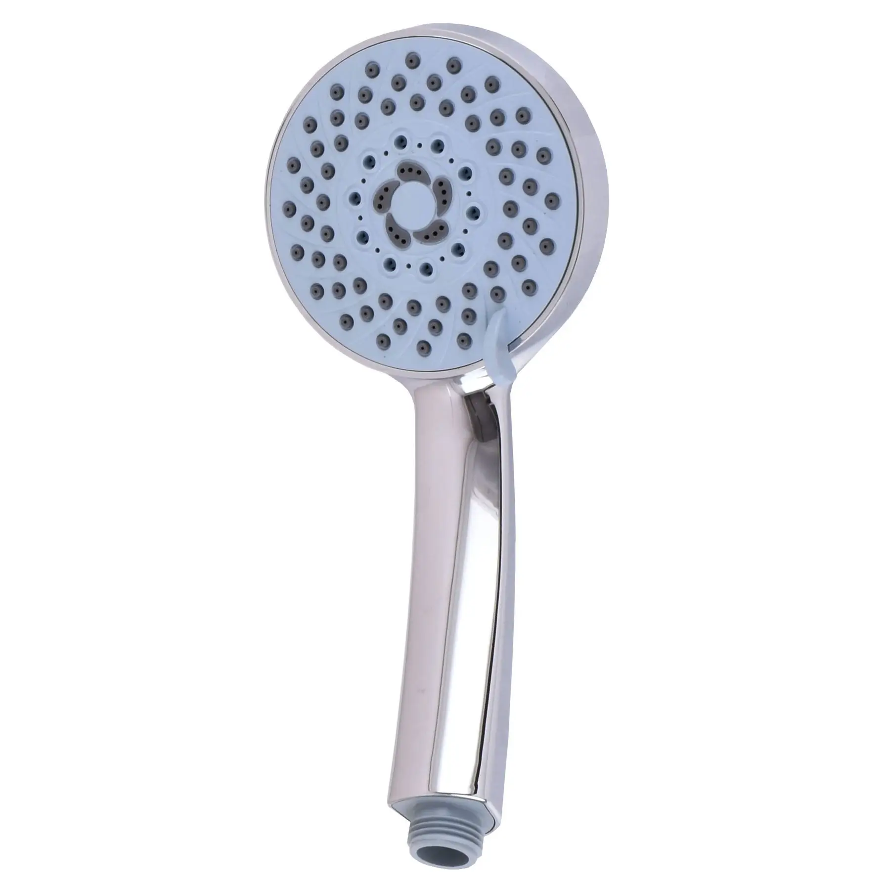 Лійка для душу Globus Lux NS-505-P 3-позиційна (GSR-000020406) Лійка для душу Globus Lux NS-505-P 3-позиційна (GSR-000020406)