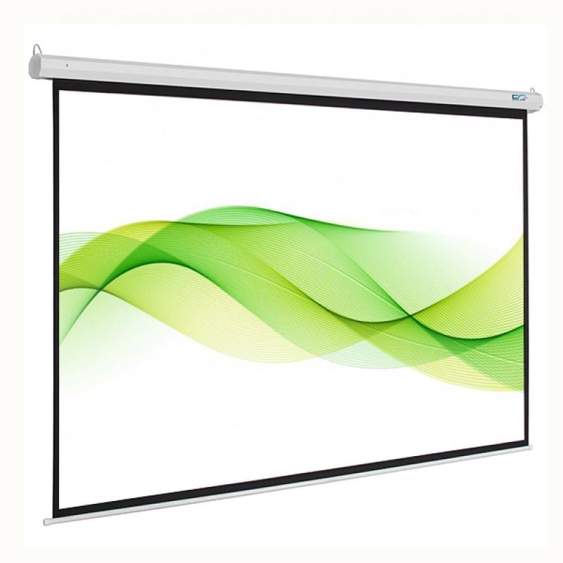 Проекционный экран Cynthia Screen 4:3 моторизованный 170х127 см 84" (CMP8443)