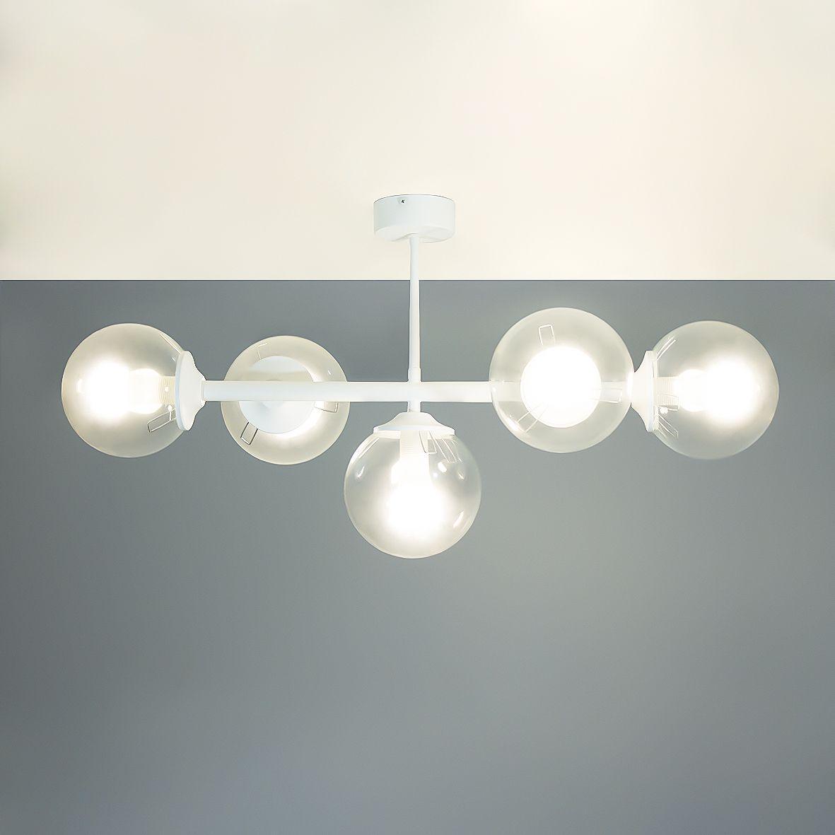 Люстра Imperium Light Frost (140570.01.00)