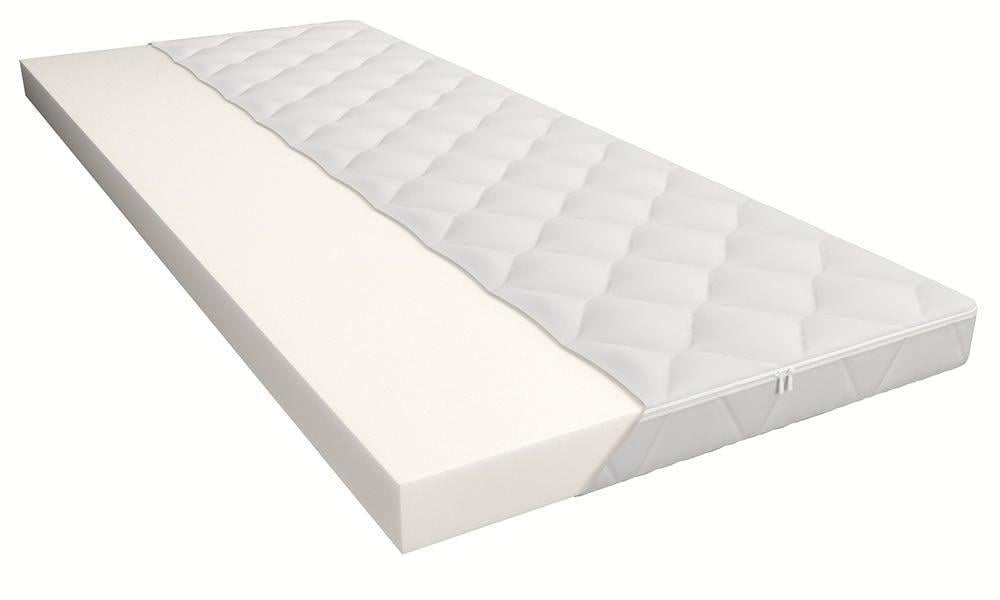 Матрац футон Family Sleep Бліс 140x190 см (838)