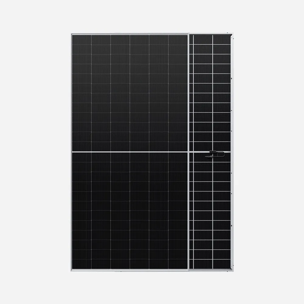 Cолнечная панель Longi Solar LR5-72HGD-585M 585 Вт