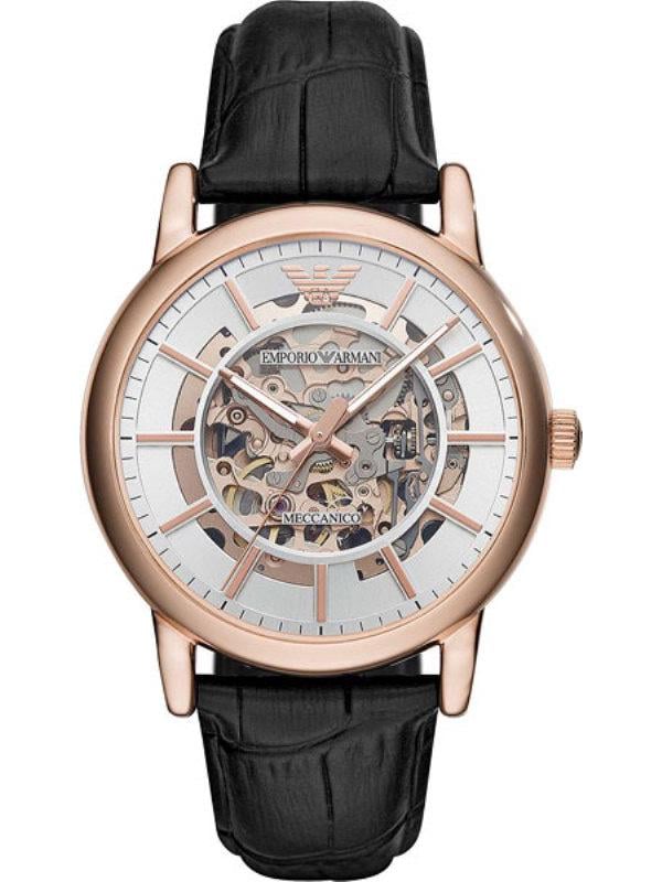 Наручний годинник чоловічий Emporio Armani AR60007 (449141)