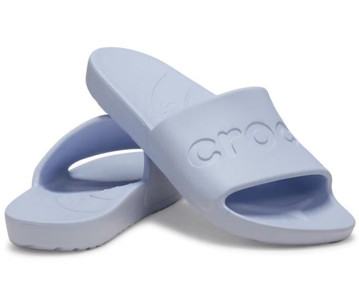 Шльопанці жіночі Crocs Slide Sandal Dreamscape р. 36-37 Блакитний (23009) Шльопанці жіночі Crocs Slide Sandal Dreamscape р. 36-37 Блакитний (23009)