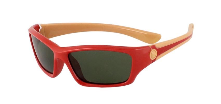 Очки солнцезащитные Penguin 8002