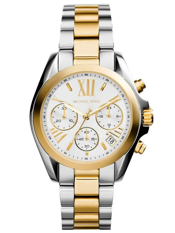 Наручные часы Michael Kors Bradshaw MK5974 36 мм (wt0540)