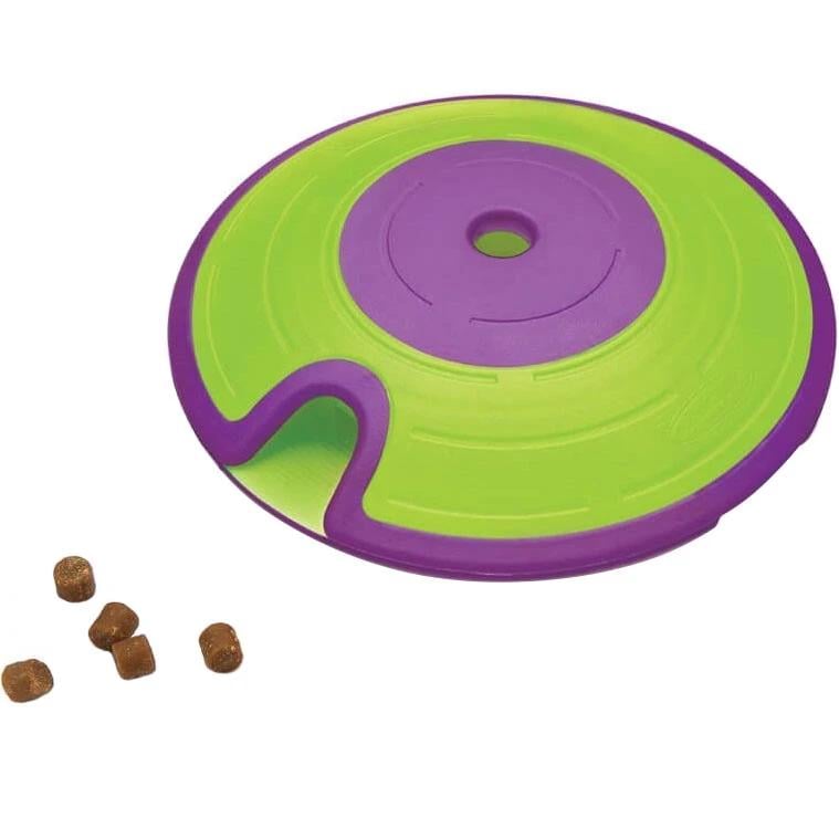 Игрушка интерактивная для собак NINA OTTOSSON Treat Maze 20 см (no67575)