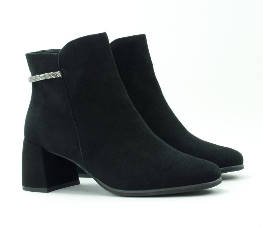 Черевики жіночі STEPTER 8775 р. 37 - фото 2 Черевики жіночі STEPTER 8775 р. 37 - фото 2