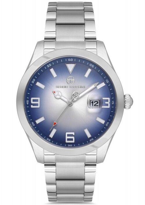 Наручний годинник чоловічий Sergio Tacchini ST.1.10113.3 (923272)