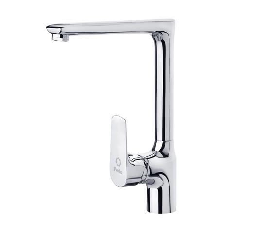 Смеситель для кухни Perla Hunt PSH602 Хром (18065779)