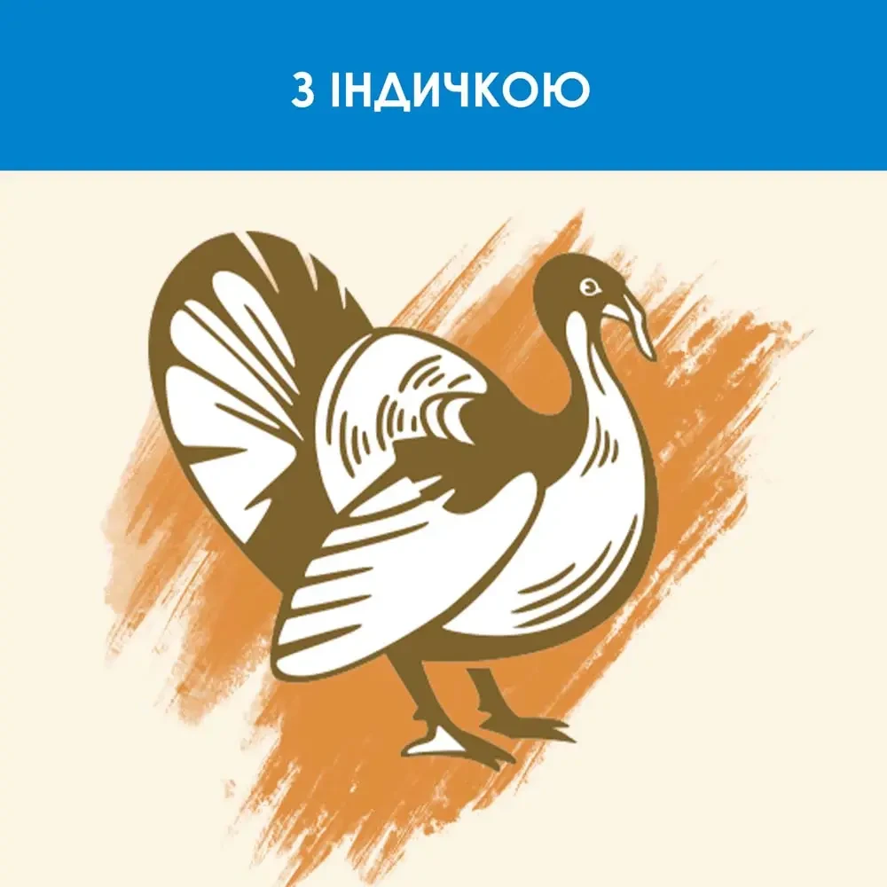 Сухий корм Cat Chow Feline 3 in 1 для дорослих котів потрійної дії курка 1,5 кг (7613034155139) - фото 4 Сухий корм Cat Chow Feline 3 in 1 для дорослих котів потрійної дії курка 1,5 кг (7613034155139) - фото 4