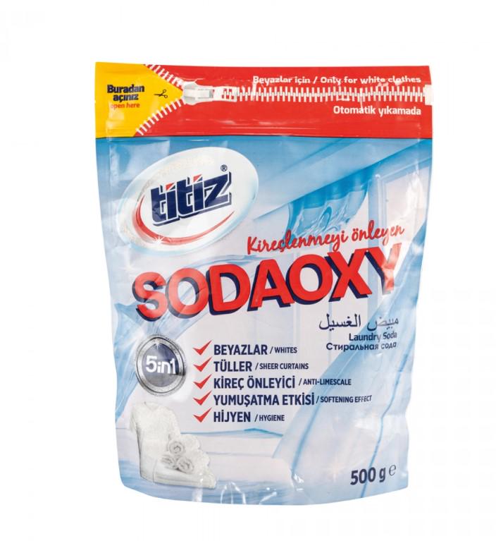 Плямовивідник Titiz кисневий 500 г
