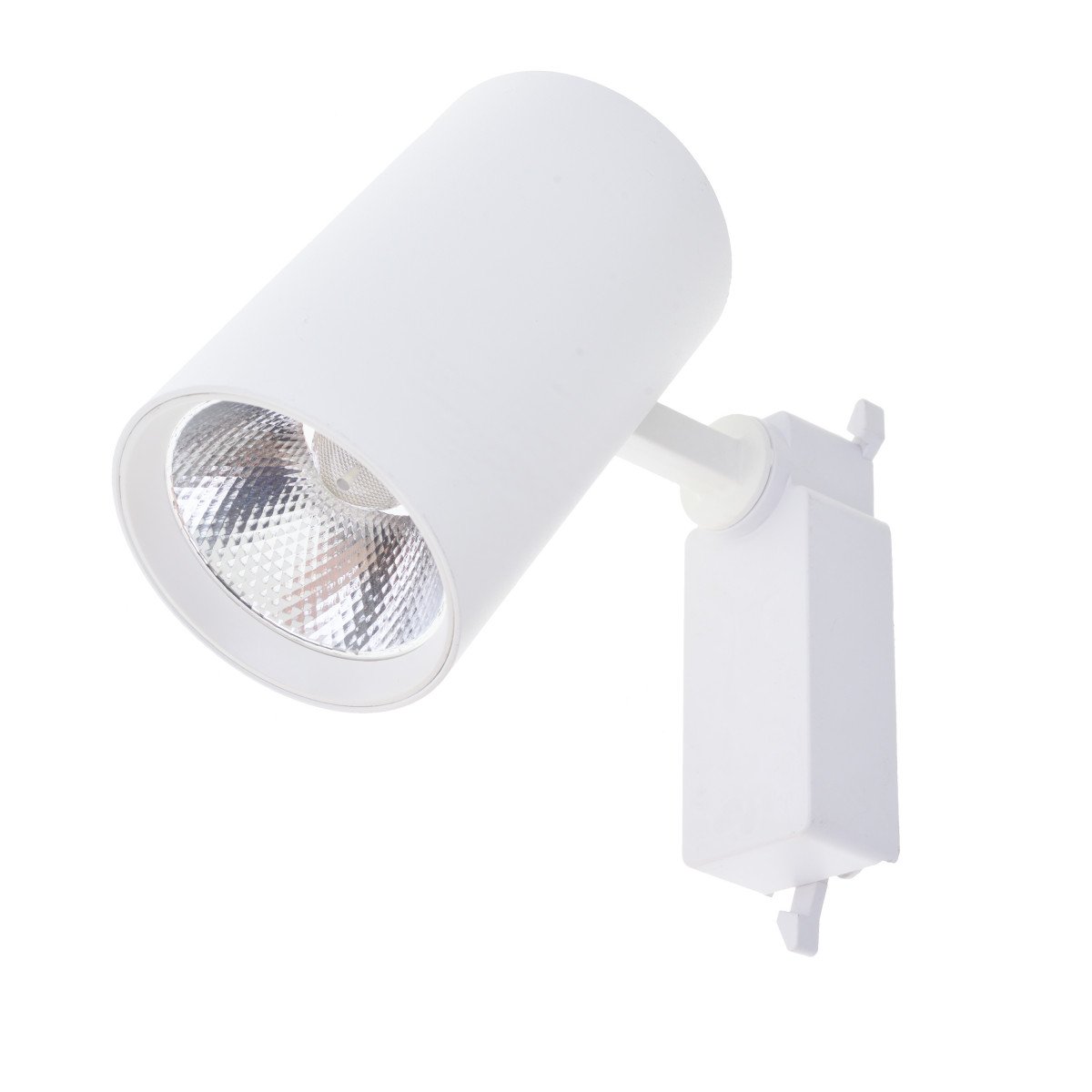 Світильник трековий Brille LED KW-234/30W CW WH (33-068)