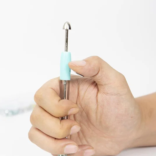 Набор для алмазной декорации (C01243) - фото 8 Набор для алмазной декорации (C01243) - фото 8