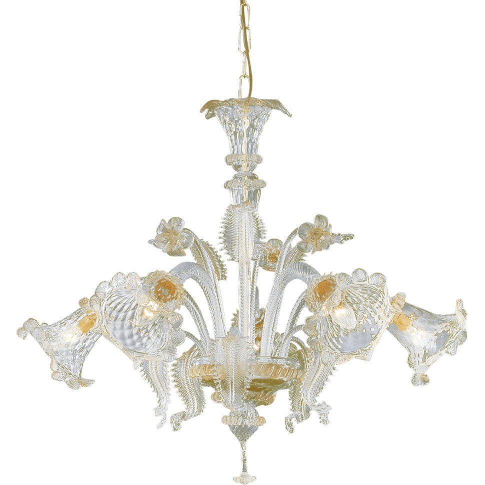 Люстра Ideal Lux Rialto Sp5 (009704)