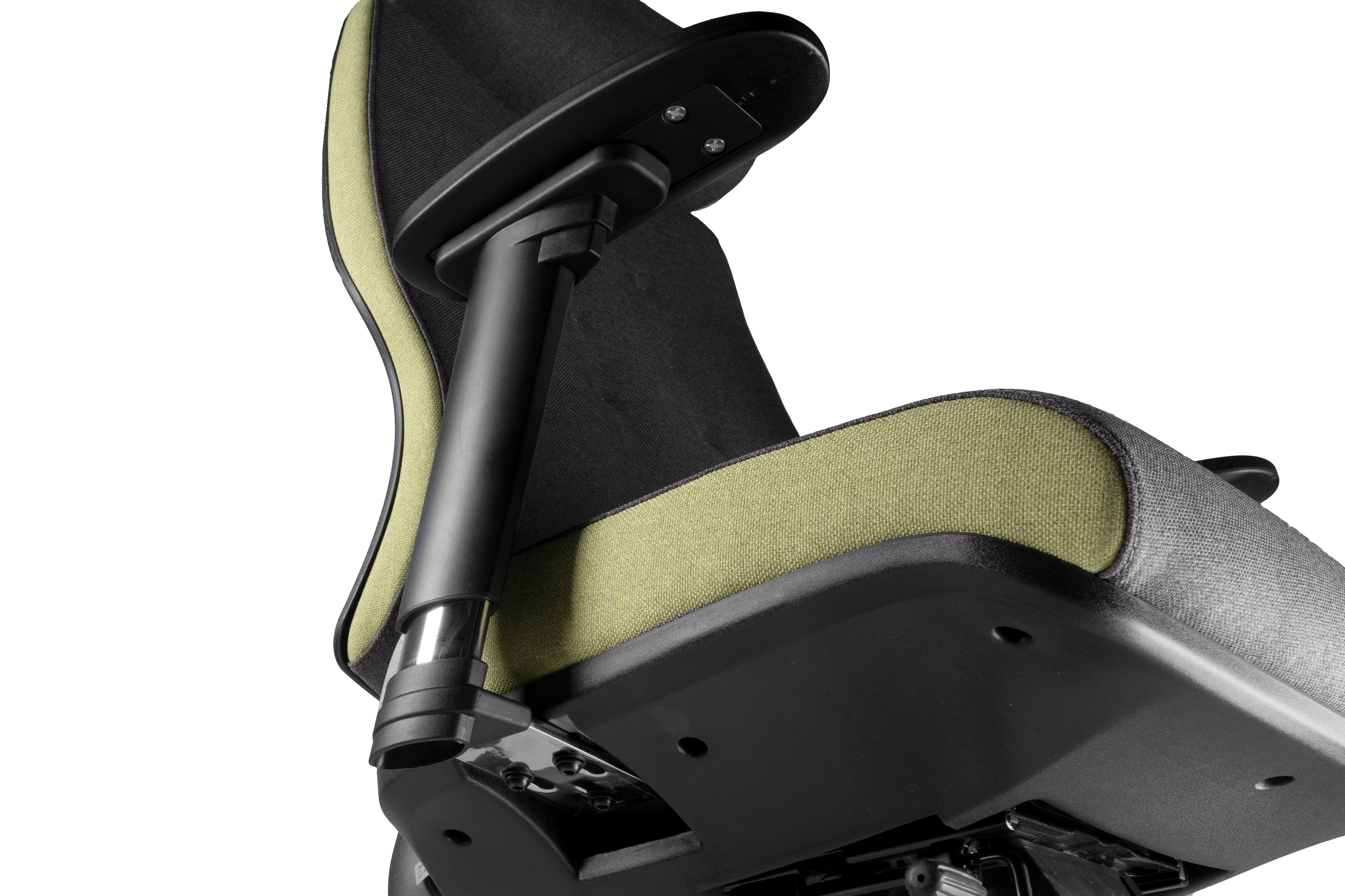 Крісло Barsky Air Pump Up AP-02 - фото 16